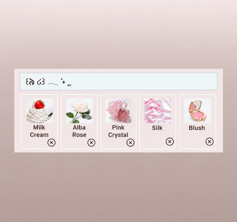 perfume
